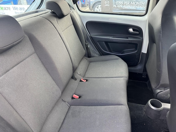 Used Volkswagen up! 2018 for sale - 76084642: Photo 14