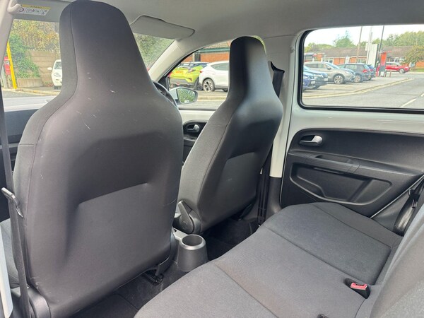 Used Volkswagen up! 2018 for sale - 76084642: Photo 15