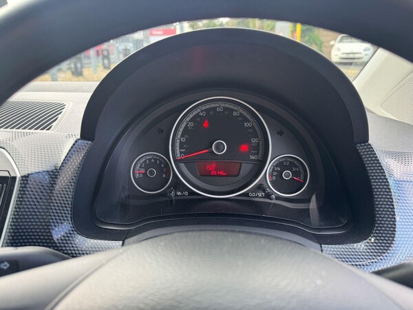 Used Volkswagen up! 2018 for sale - 76084642: Photo 17