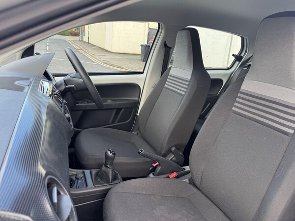 Used Volkswagen up! 2018 for sale - 76084642: Photo 19