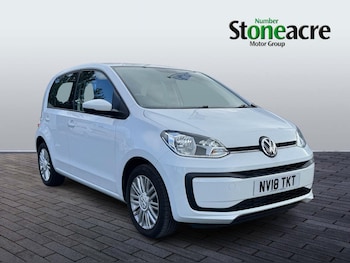 Volkswagen - up!
