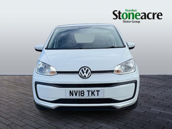 Used Volkswagen up! 2018 for sale - 76084642: Photo 2