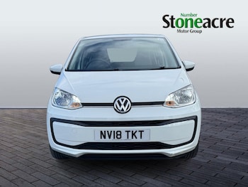 Used Volkswagen up! 2018 for sale - 76084642: Photo 2