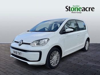Used Volkswagen up! 2018 for sale - 76084642: Photo 3