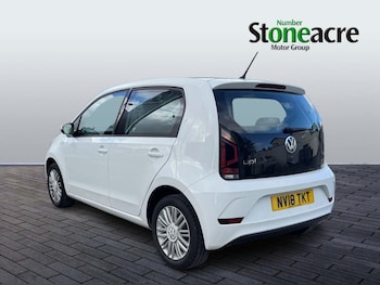 Used Volkswagen up! 2018 for sale - 76084642: Photo 4