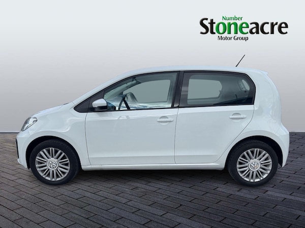 Used Volkswagen up! 2018 for sale - 76084642: Photo 5