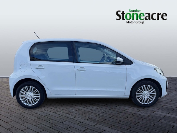 Used Volkswagen up! 2018 for sale - 76084642: Photo 7