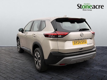 Used Nissan X-Trail 2024 for sale - 79553259: Photo