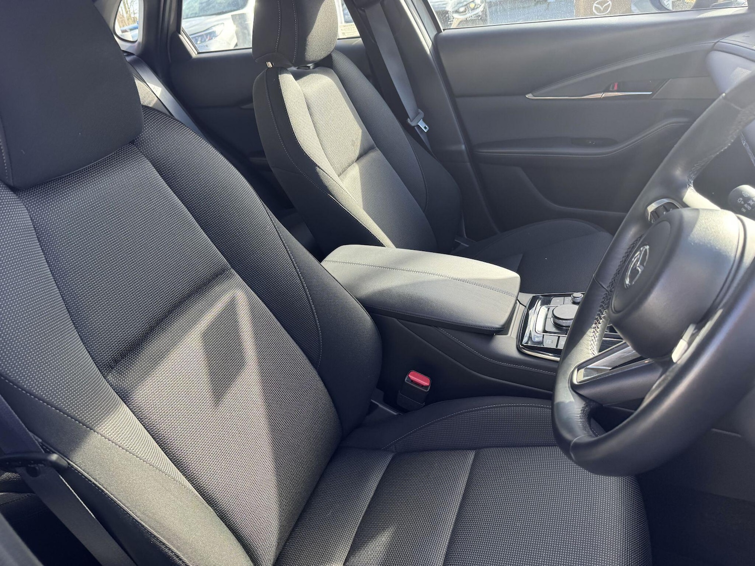 Used Mazda CX-30 2023 for sale - 77738218: Photo 11