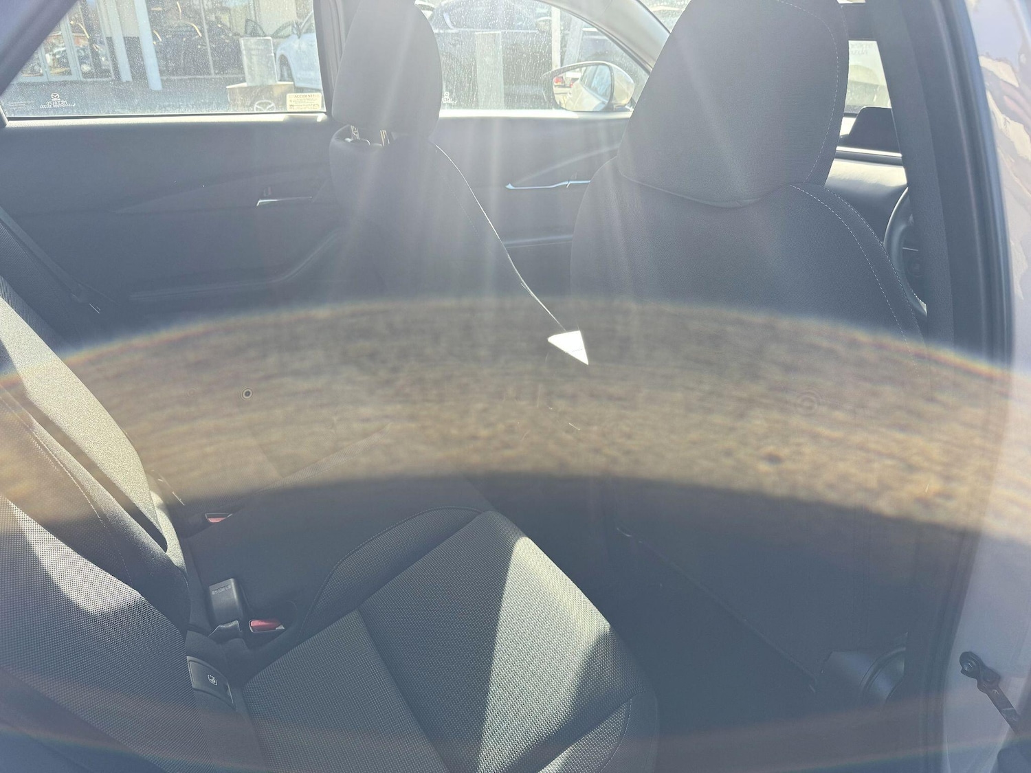 Used Mazda CX-30 2023 for sale - 77738218: Photo 12