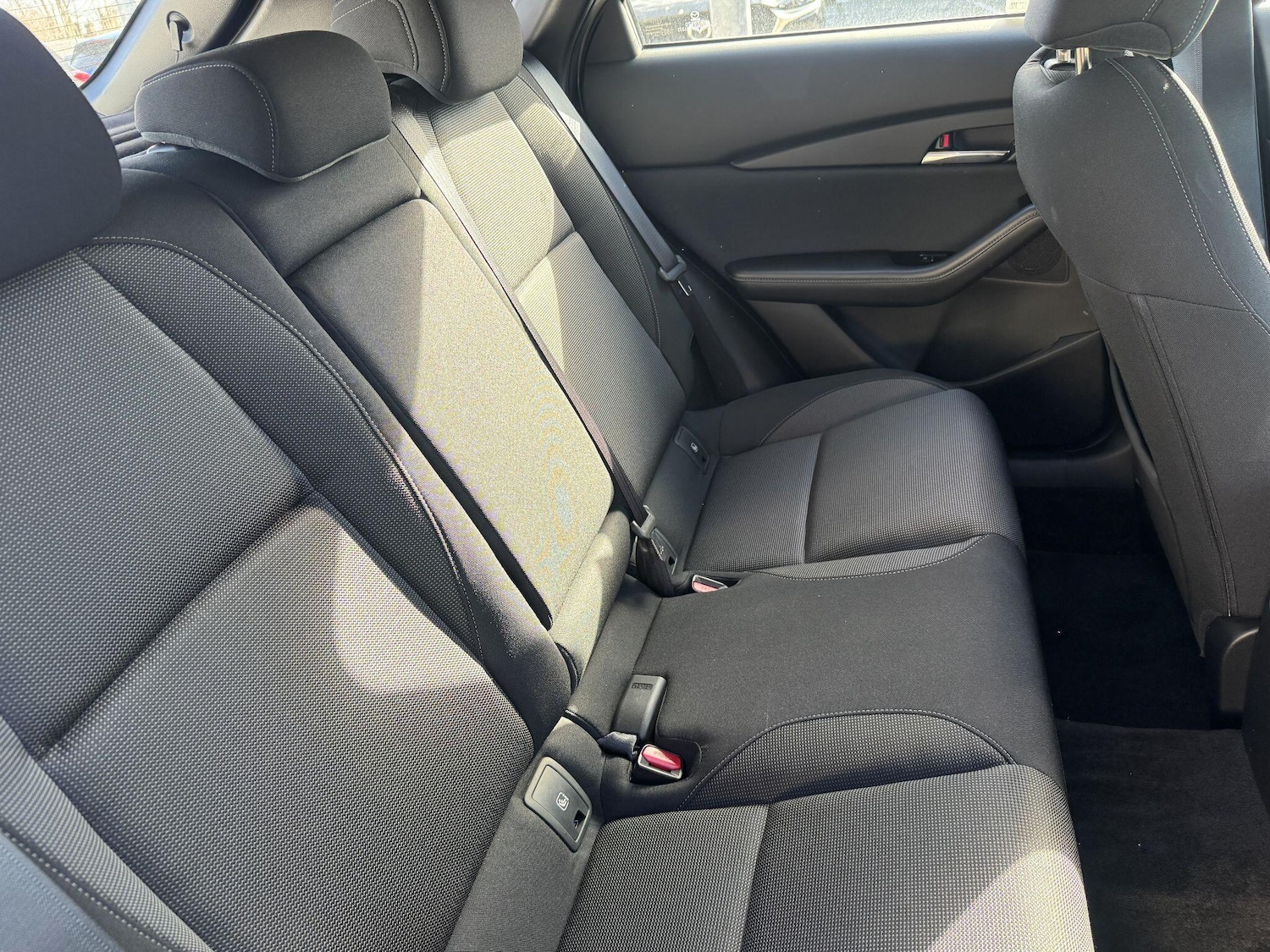 Used Mazda CX-30 2023 for sale - 77738218: Photo 13