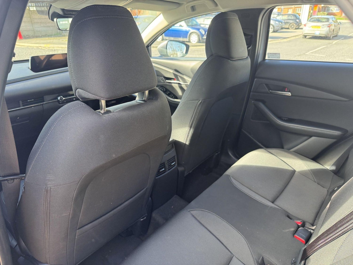 Used Mazda CX-30 2023 for sale - 77738218: Photo 14