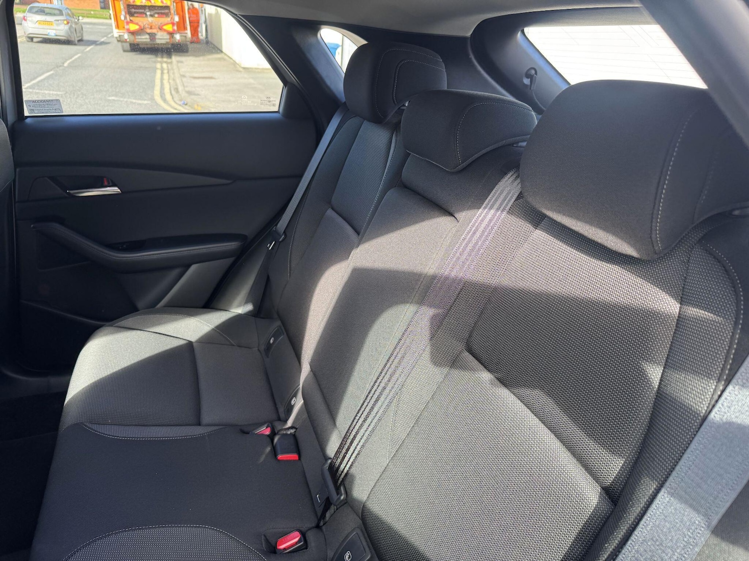 Used Mazda CX-30 2023 for sale - 77738218: Photo 15