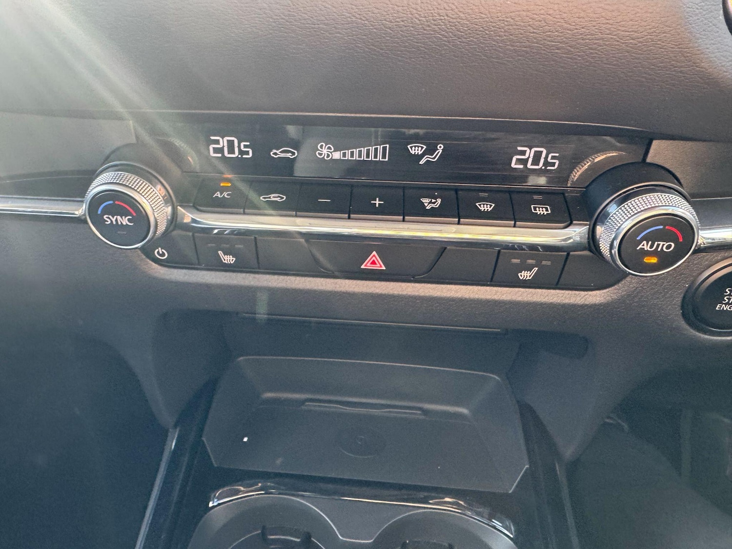 Used Mazda CX-30 2023 for sale - 77738218: Photo 16