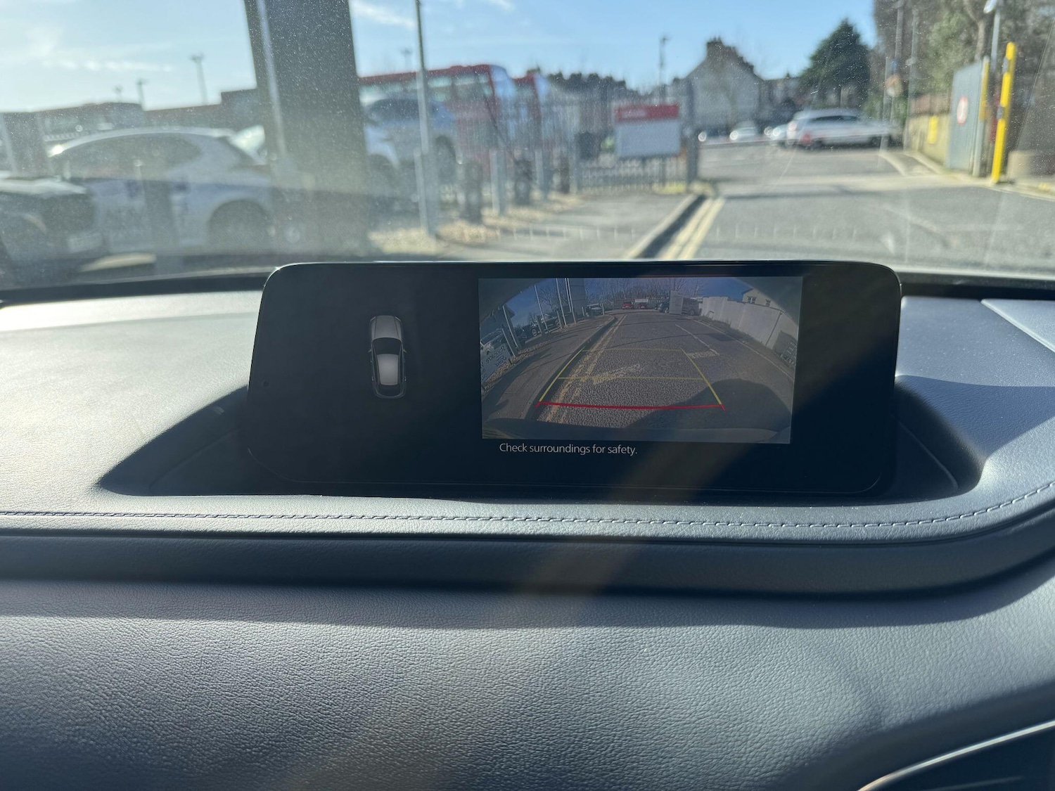 Used Mazda CX-30 2023 for sale - 77738218: Photo 18