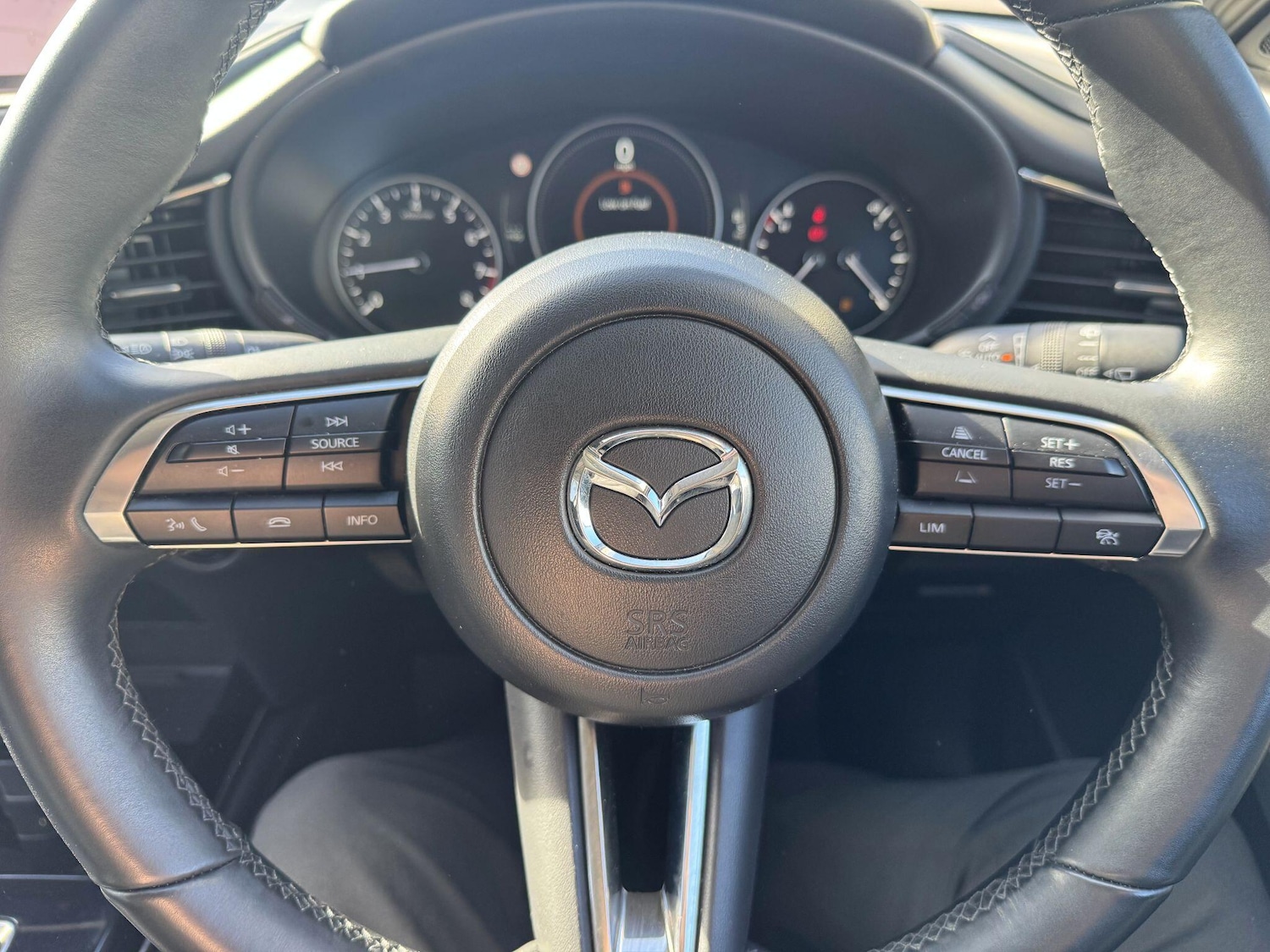 Used Mazda CX-30 2023 for sale - 77738218: Photo 21