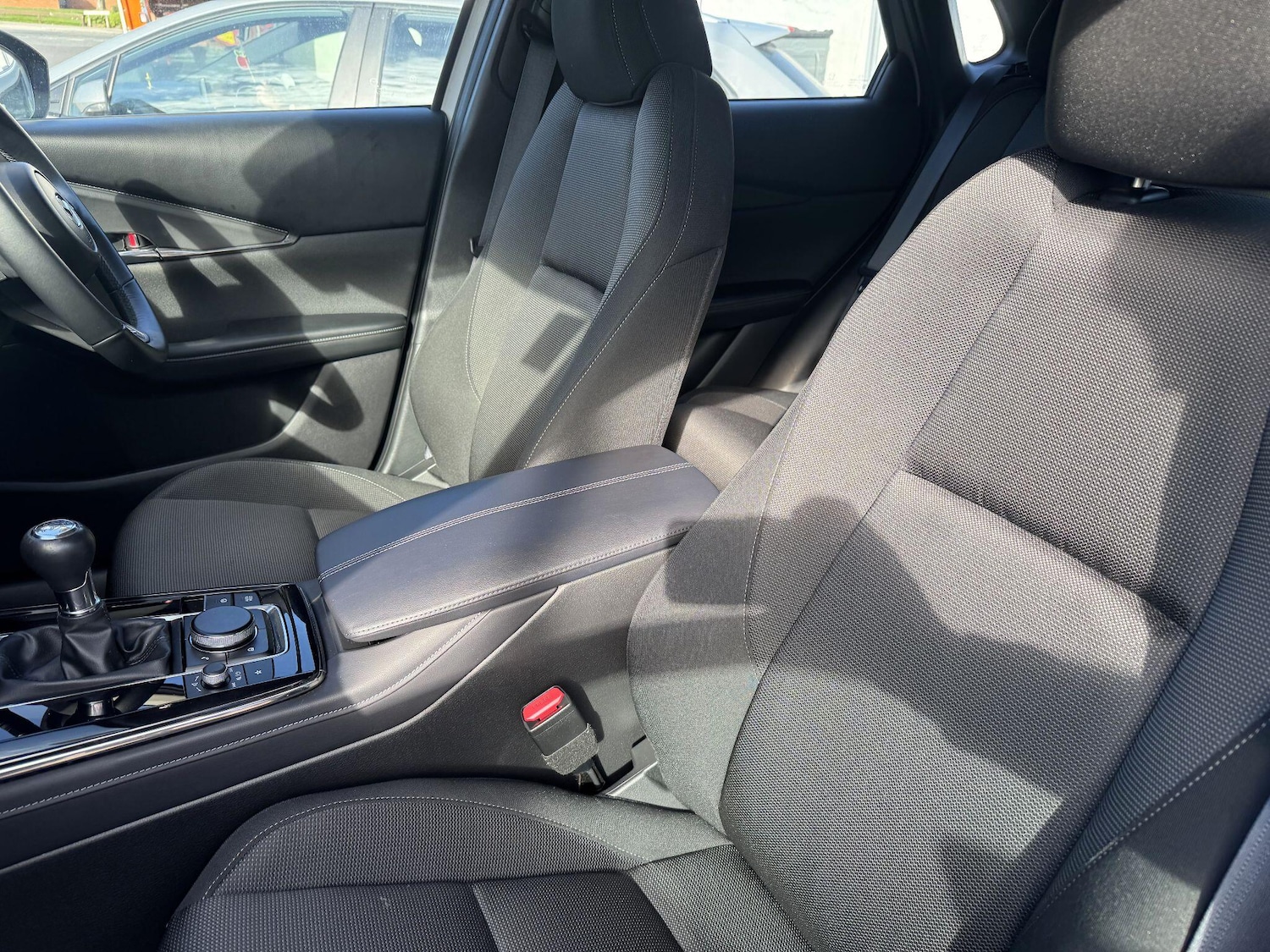 Used Mazda CX-30 2023 for sale - 77738218: Photo 22