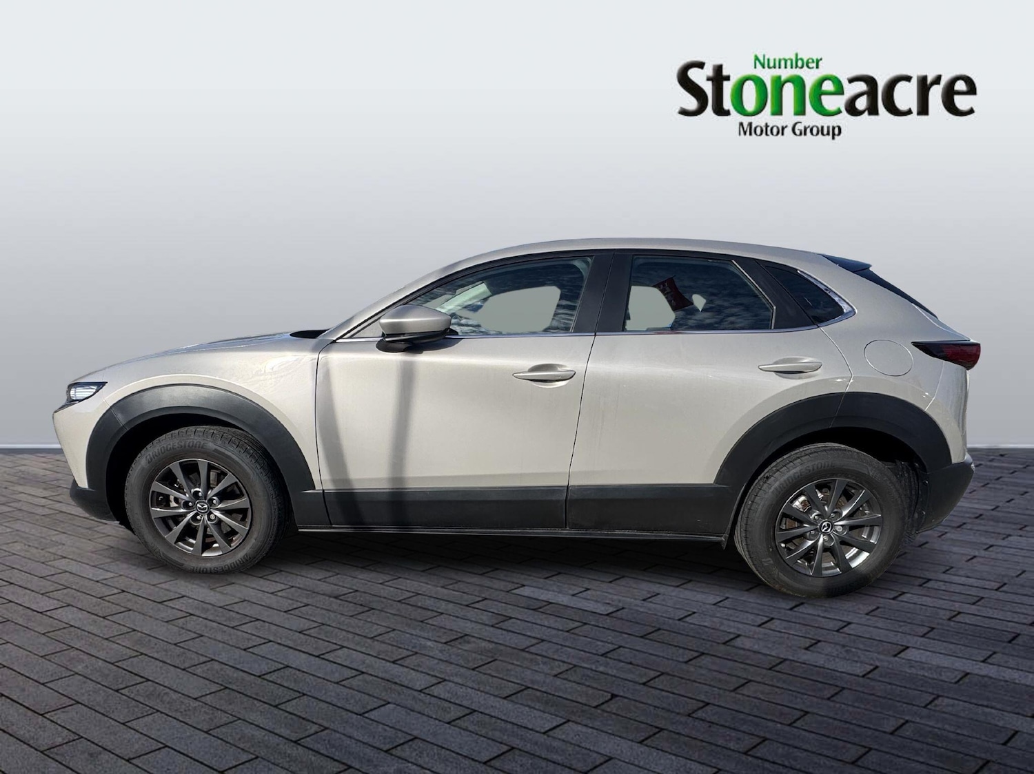 Used Mazda CX-30 2023 for sale - 77738218: Photo 5