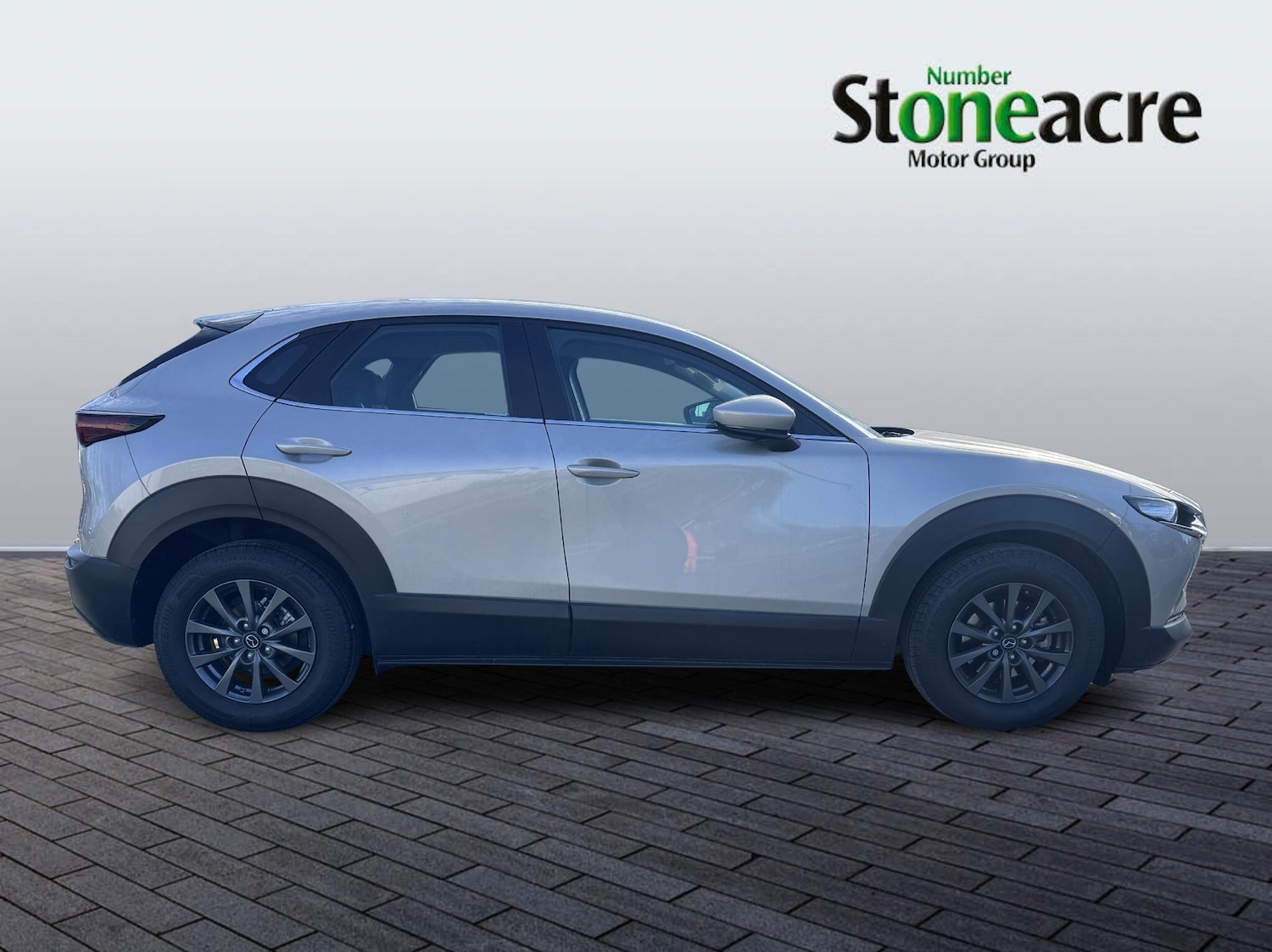 Used Mazda CX-30 2023 for sale - 77738218: Photo 7