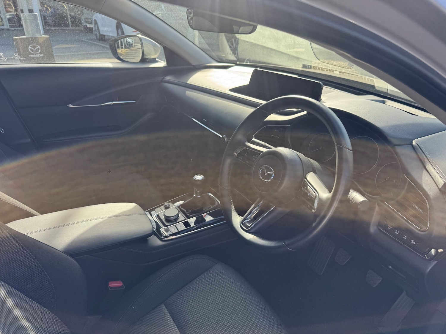 Used Mazda CX-30 2023 for sale - 77738218: Photo 9