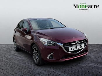 Used Mazda Mazda2 2019 for sale - 79711538: Photo