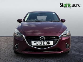 Used Mazda Mazda2 2019 for sale - 79711538: Photo