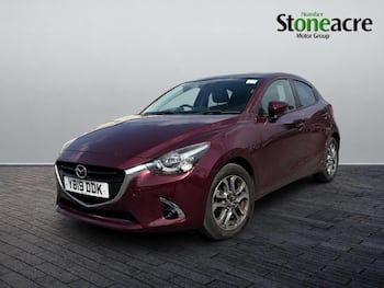 Used Mazda Mazda2 2019 for sale - 79711538: Photo