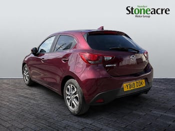 Used Mazda Mazda2 2019 for sale - 79711538: Photo