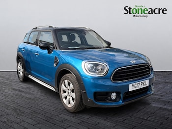 Used MINI Countryman 2017 for sale - 79509324: Photo