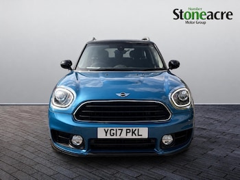 Used MINI Countryman 2017 for sale - 79509324: Photo