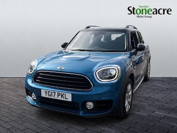 Used MINI Countryman 2017 for sale - 79509324: Photo