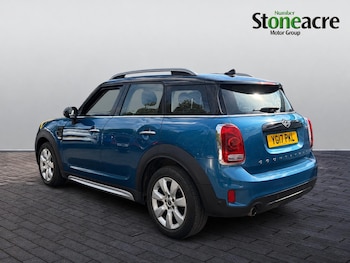 Used MINI Countryman 2017 for sale - 79509324: Photo