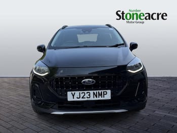 Used Ford Fiesta 2023 for sale - 79712111: Photo