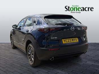 Used Mazda CX-30 2023 for sale - 79192155: Photo