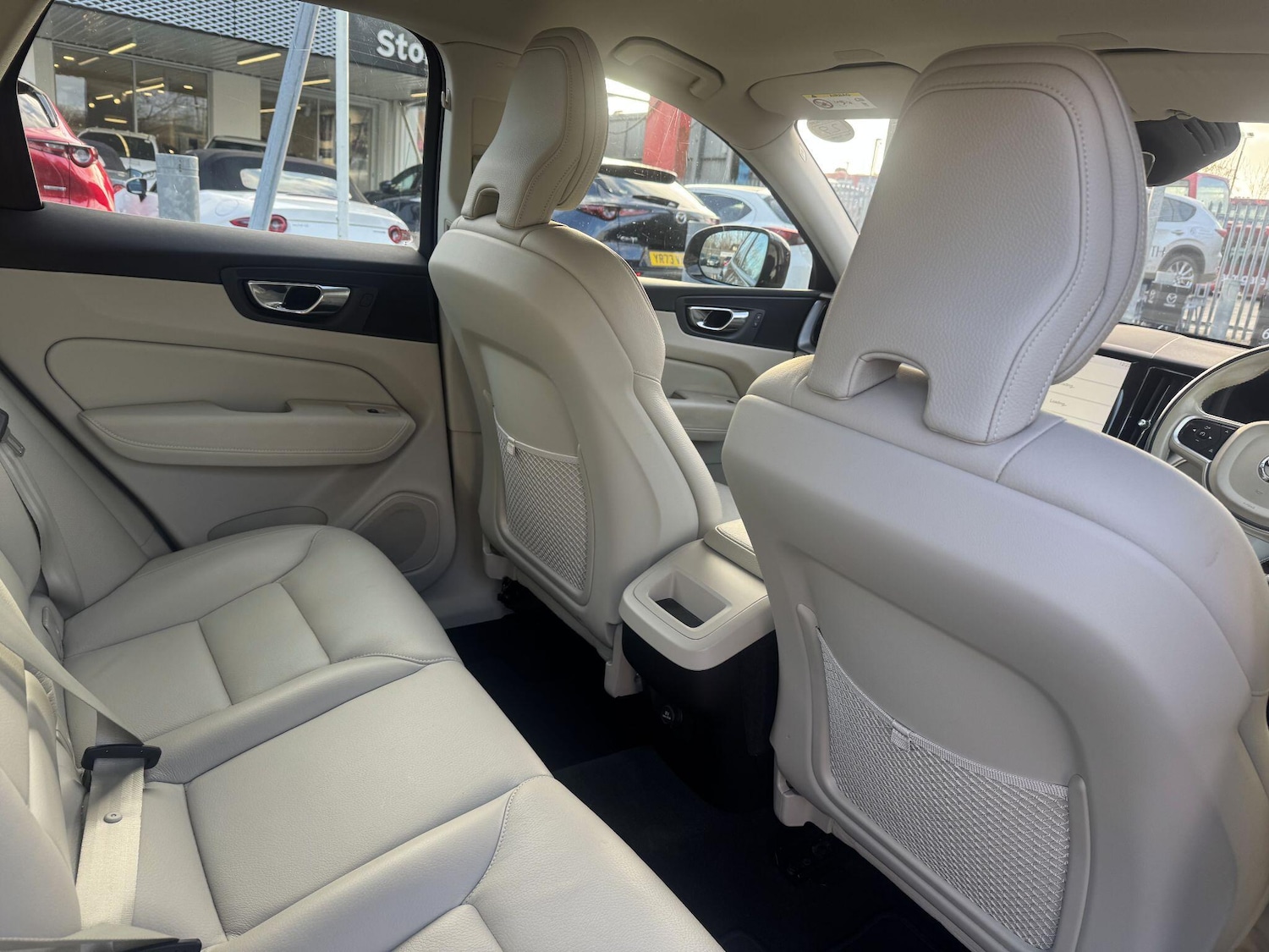 Used Volvo XC60 2018 for sale - 77067084: Photo 13