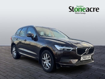 2018 (68) - 2.0 T5 [250] Momentum 5dr AWD Geartronic