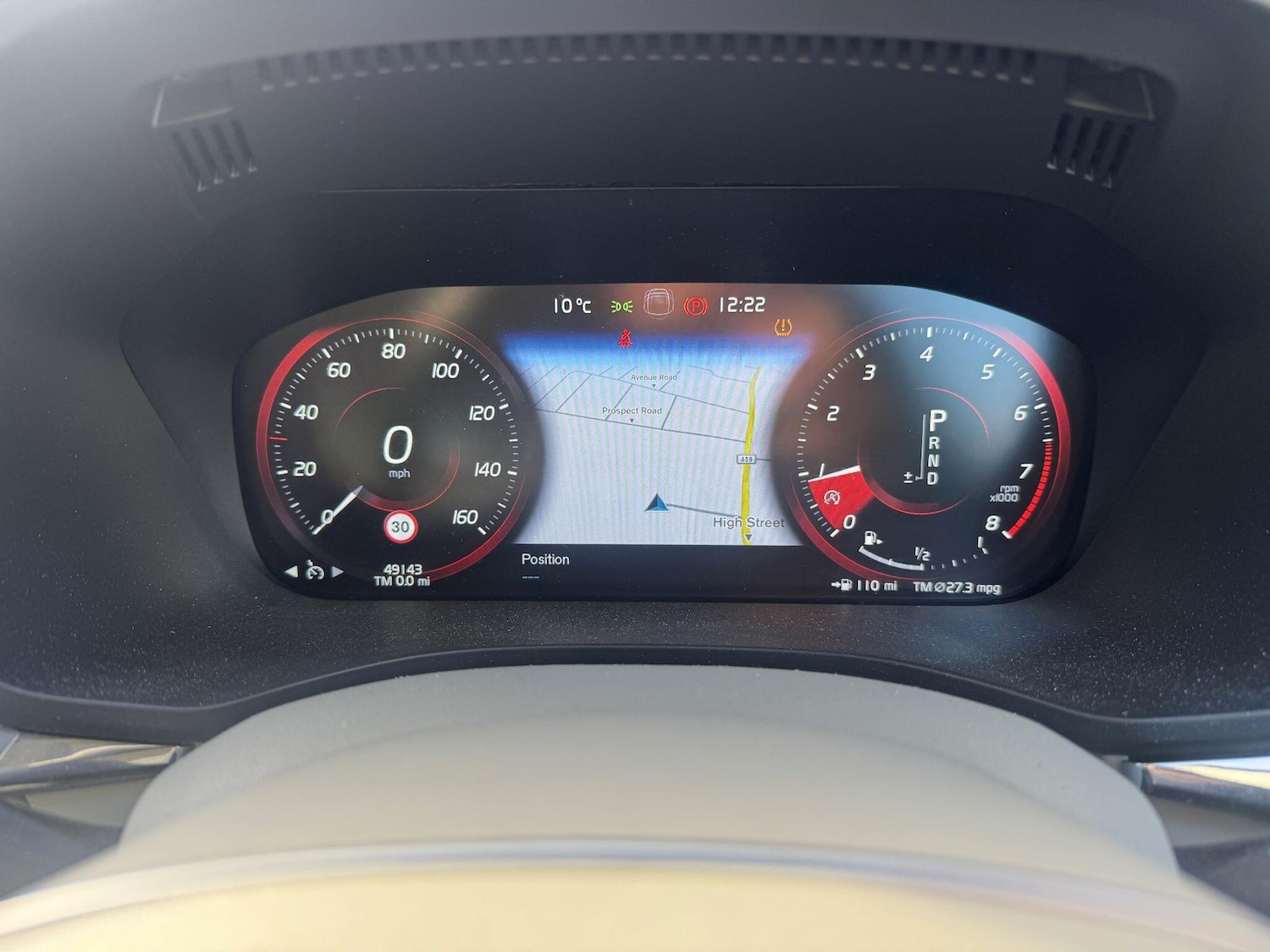 Used Volvo XC60 2018 for sale - 77067084: Photo 22