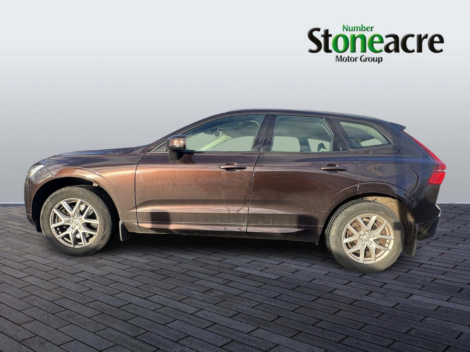 Used Volvo XC60 2018 for sale - 77067084: Photo 5