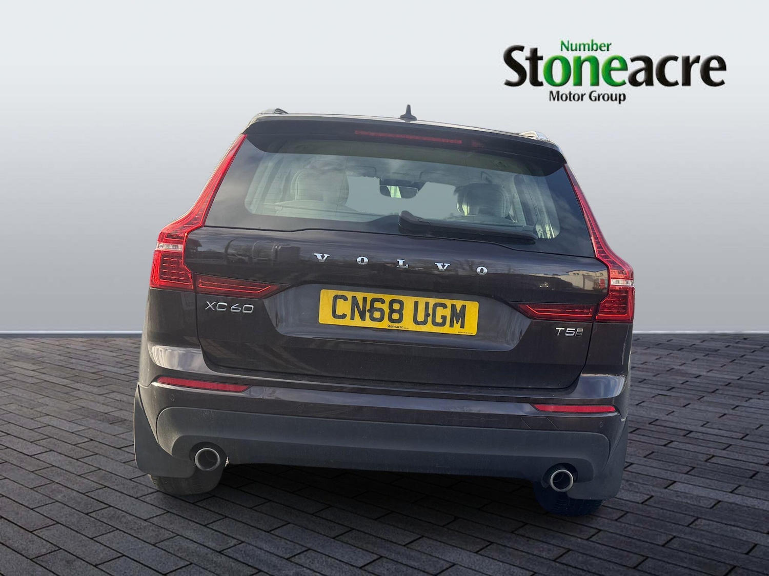 Used Volvo XC60 2018 for sale - 77067084: Photo 6