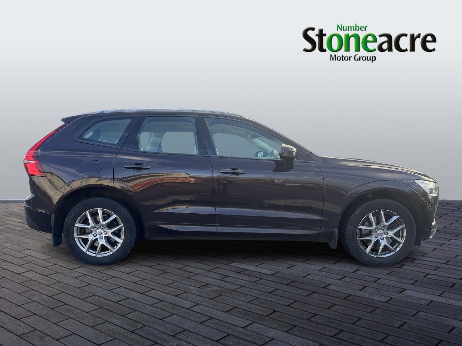 Used Volvo XC60 2018 for sale - 77067084: Photo 7