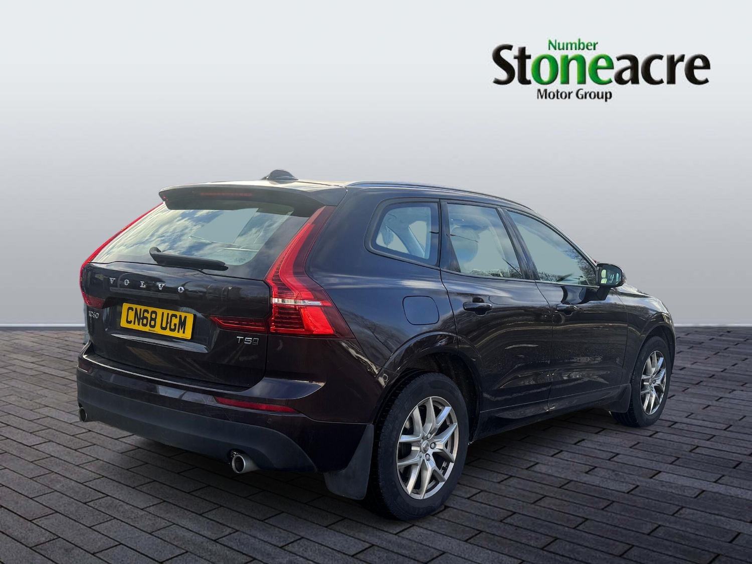 Used Volvo XC60 2018 for sale - 77067084: Photo 8