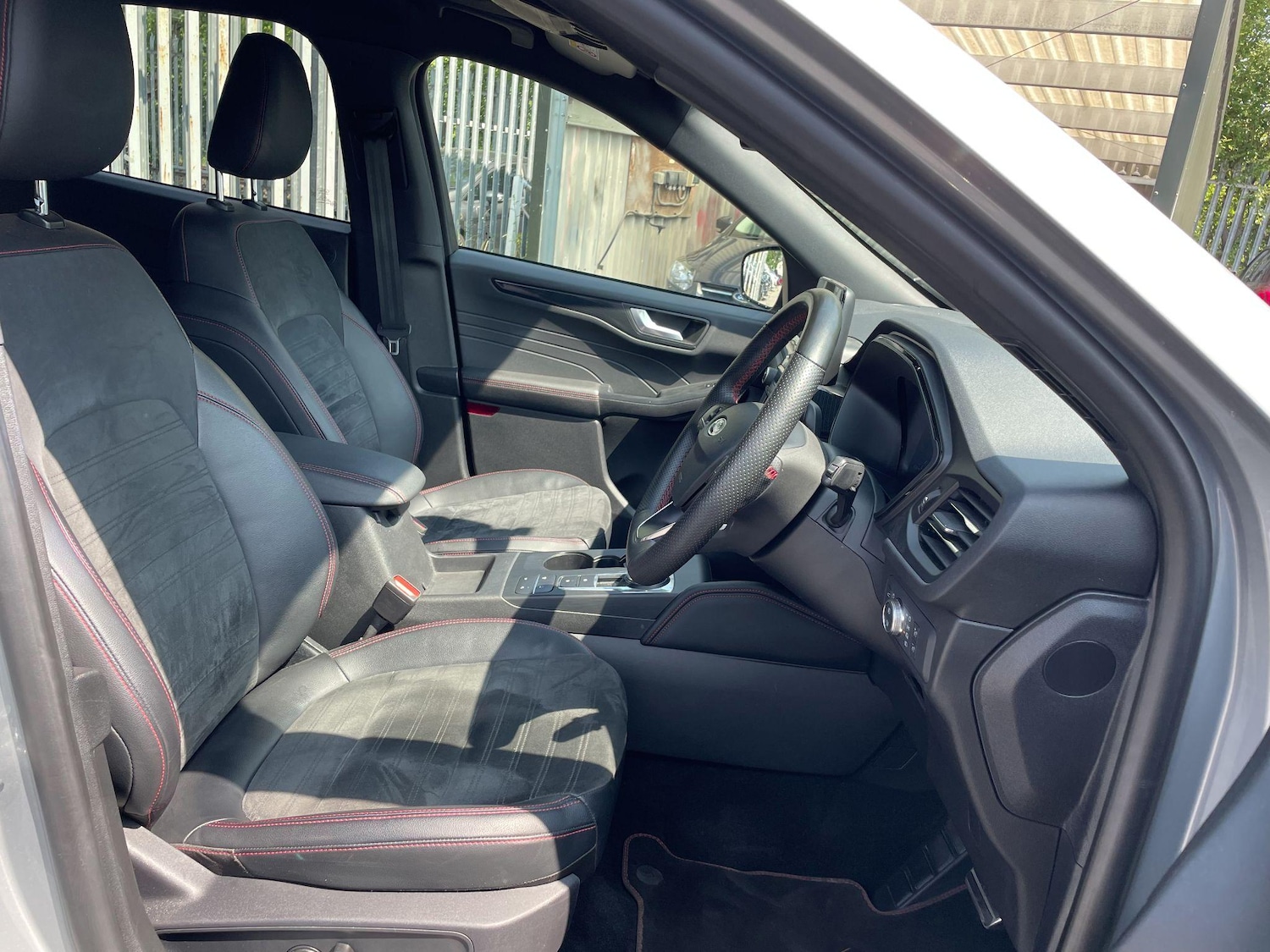 Used Ford Kuga 2022 for sale - 77710215: Photo 10