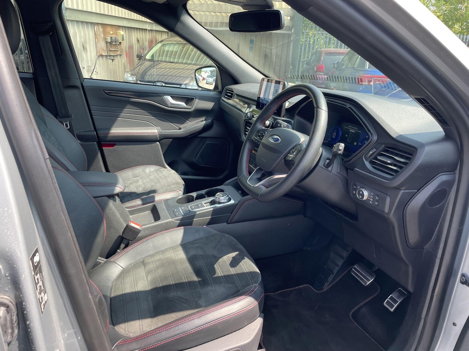 Used Ford Kuga 2022 for sale - 77710215: Photo 11