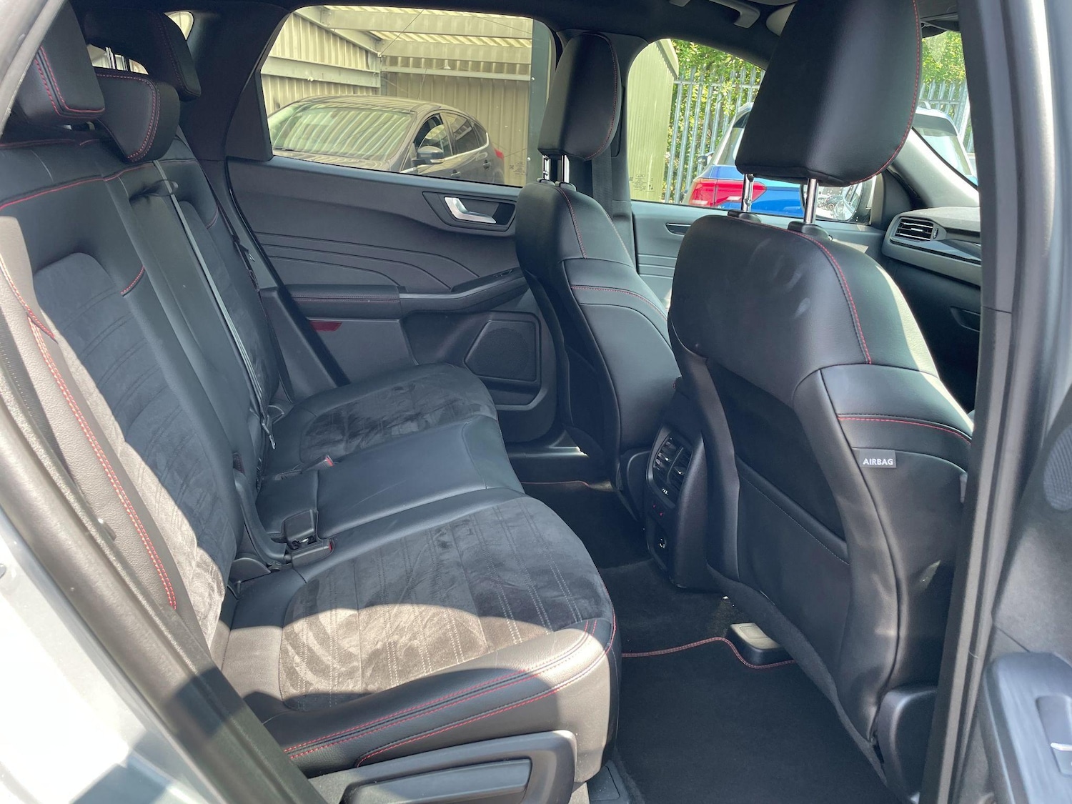 Used Ford Kuga 2022 for sale - 77710215: Photo 13