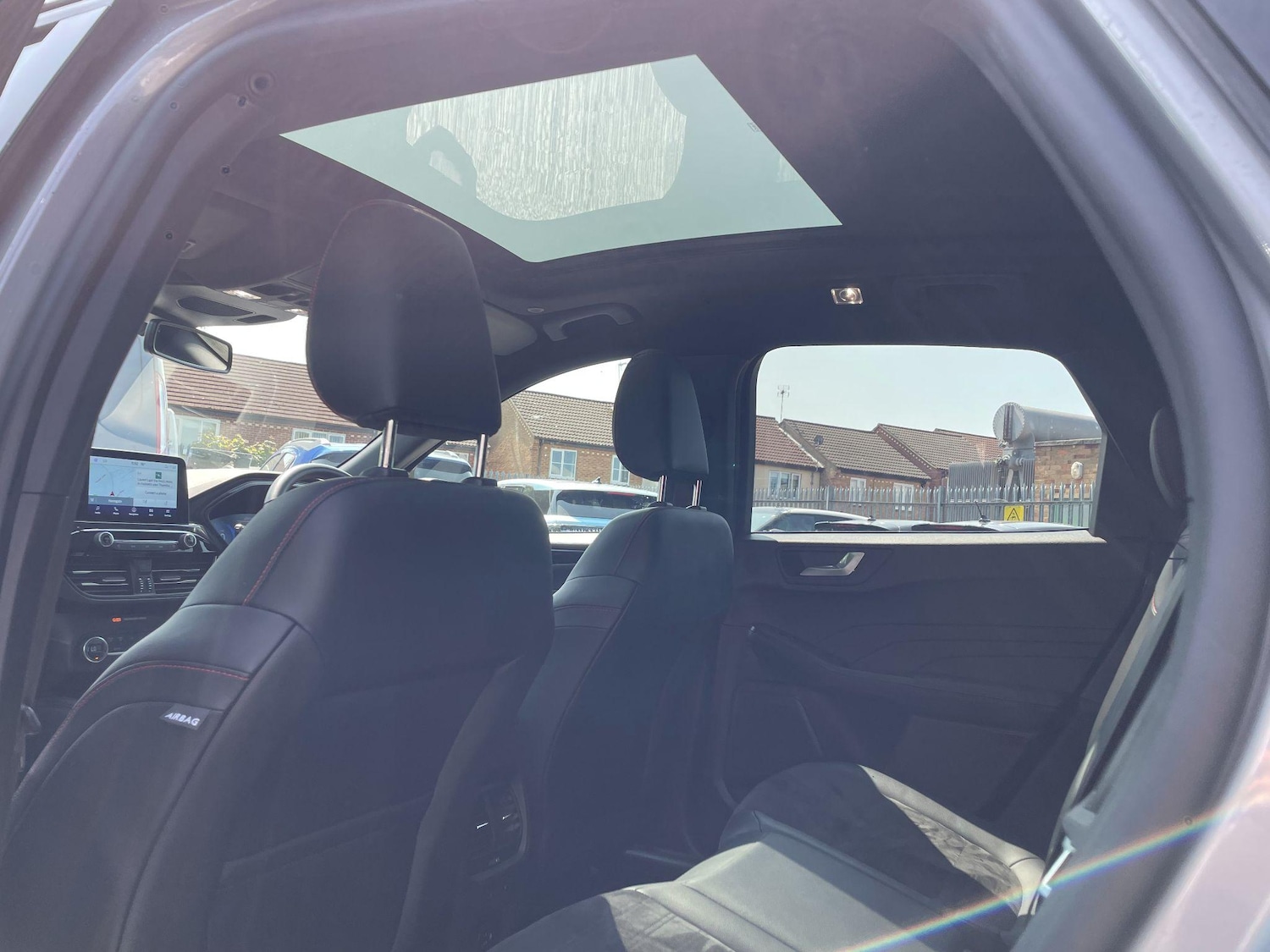 Used Ford Kuga 2022 for sale - 77710215: Photo 17