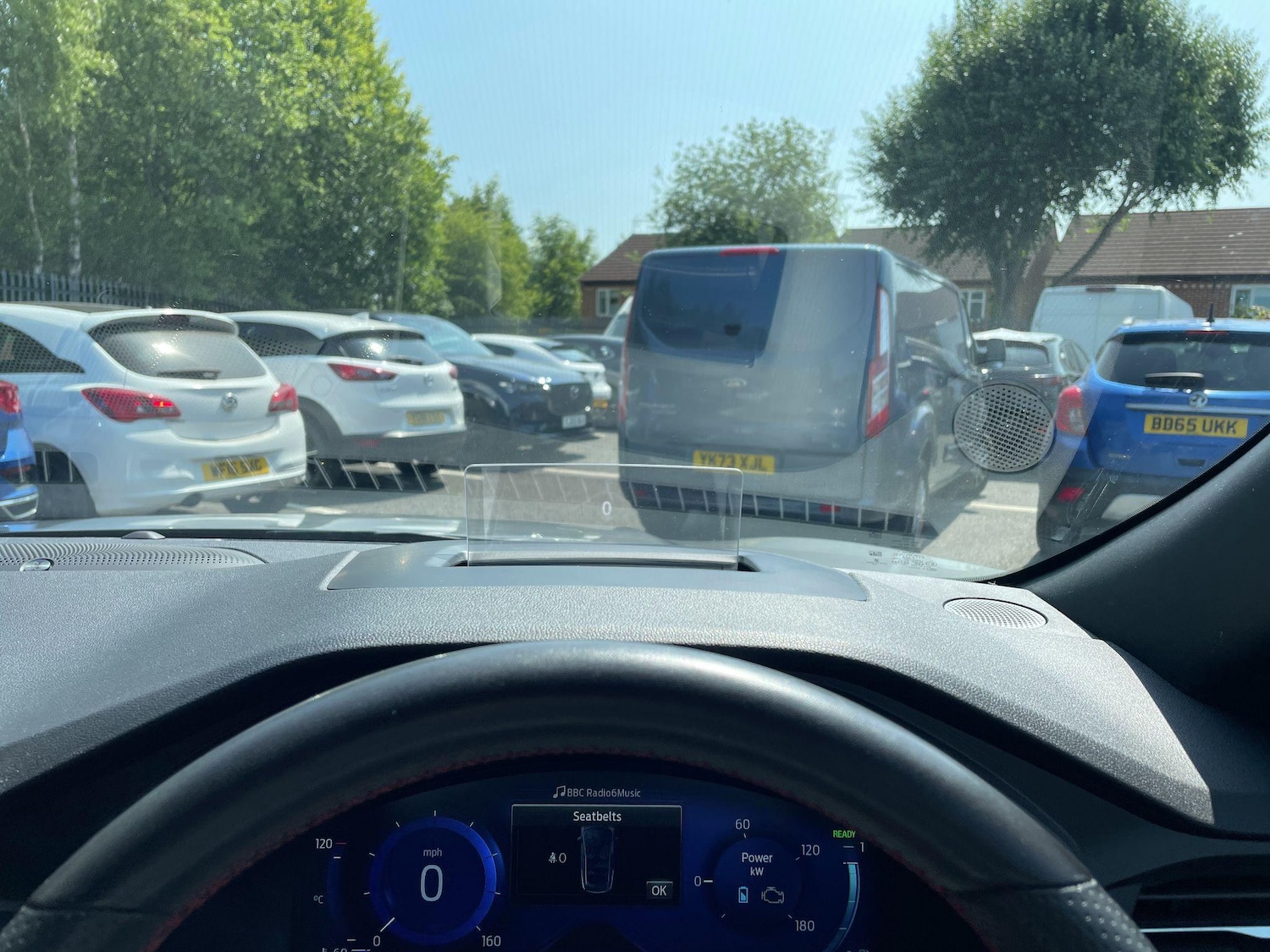 Used Ford Kuga 2022 for sale - 77710215: Photo 25