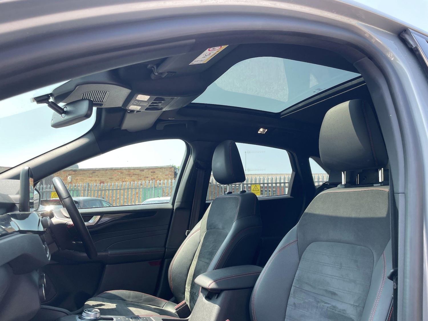 Used Ford Kuga 2022 for sale - 77710215: Photo 32