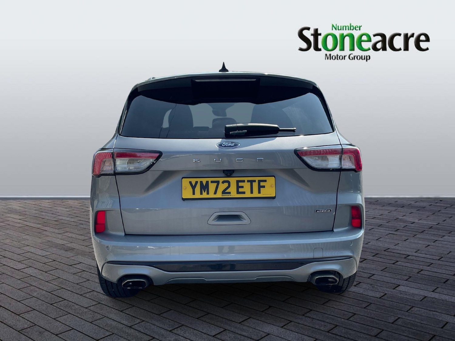 Used Ford Kuga 2022 for sale - 77710215: Photo 6