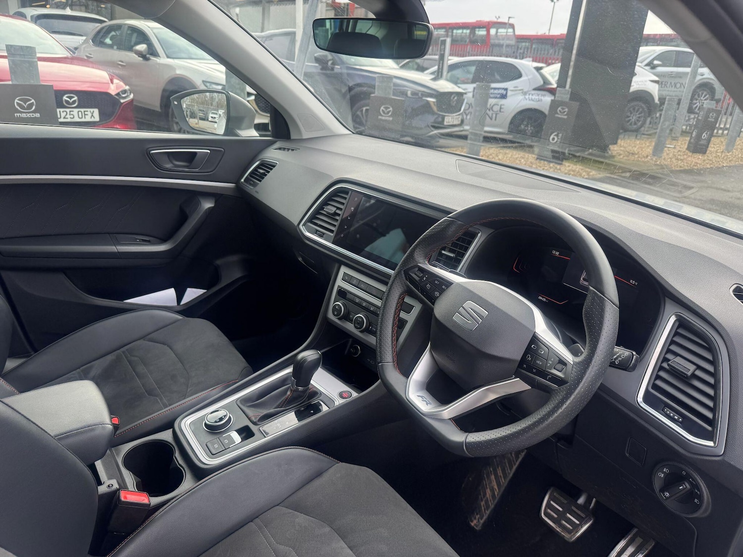 Used SEAT Ateca 2024 for sale - 78100567: Photo 10