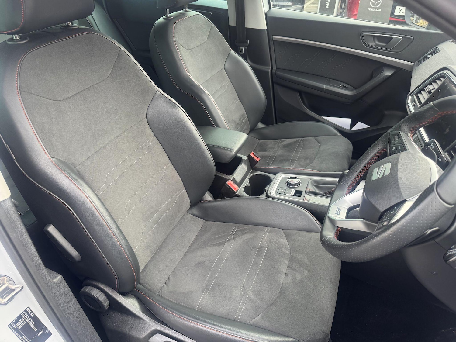 Used SEAT Ateca 2024 for sale - 78100567: Photo 11